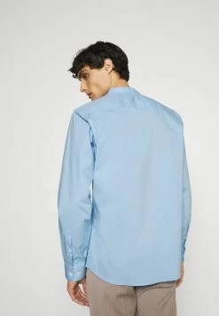 Meilleur prix ❤️ Selected Homme SLHSLIMBROOKLYN - Chemise - Light Blue ✨ -Selected Homme Soldes Boutique 2b2717d118b84518adcbedfef647fcc3