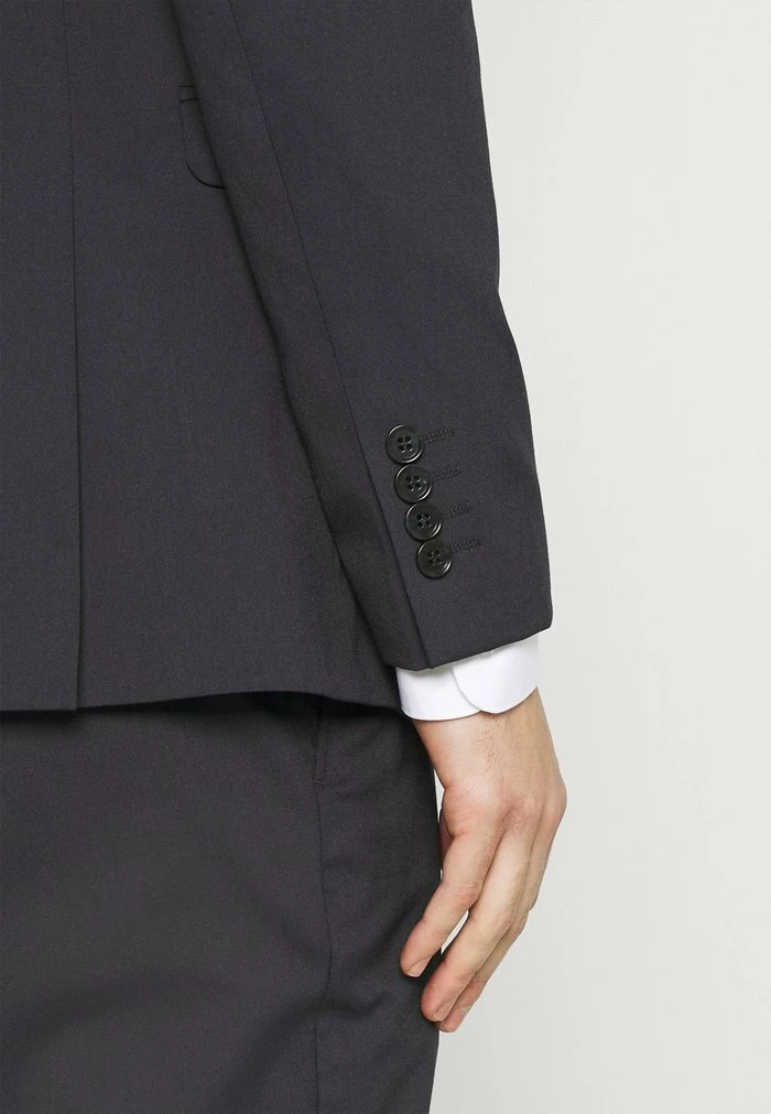 Acheter đ„° Selected Homme SLHSLIM MYLOLOGAN CROP SUIT - Costume - Navy Blazer â 8 Acheter đ„° Selected Homme SLHSLIM MYLOLOGAN CROP SUIT - Costume - Navy Blazer â â Image 8