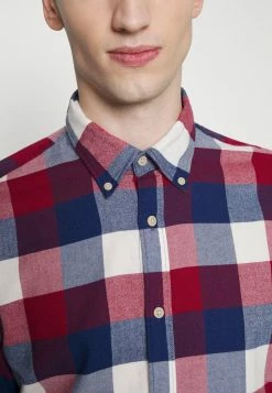 Meilleur prix ⌛ Selected Homme SLHSLIMFLANNEL - Chemise - Biking Red 🧨 9 Meilleur prix ⌛ Selected Homme SLHSLIMFLANNEL - Chemise - Biking Red 🧨 -Selected Homme Soldes Boutique 2bd64429b19f41d09bef458ca25e2adf