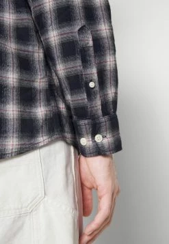 Coupon 😉 Selected Homme SLHSLIMARDEE - Chemise - Sky Captain ❤️ -Selected Homme Soldes Boutique 2bea8cf390a84812a975d0e72066200b