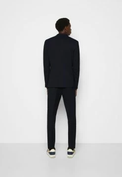 Grosses soldes ✔️ Selected Homme JOSH - Costume - Dark Sapphire 🤩 -Selected Homme Soldes Boutique 2befef004eac41038d1fd81b6b25bcf9