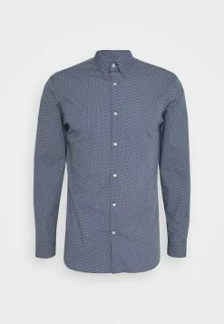 Offres 🔔 Selected Homme SLHSLIMMICHIGAN - Chemise - Snow White ⭐ -Selected Homme Soldes Boutique 2c1855b493334d0ba9f33d35093eda01