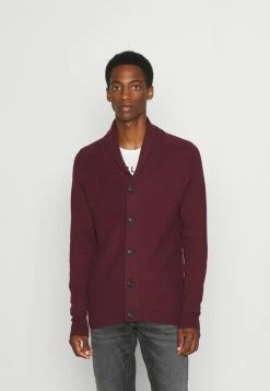 Bon marché 🛒 Selected Homme SLHNEWNASH BUTTON - Gilet - Port Royale 🔔 -Selected Homme Soldes Boutique 2c53f2478df14409b8c5b59fd893bdf7