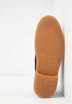 Vente flash ✨ Selected Homme SLHROYCE DESERT LIGHT BOOT - Chaussures à Lacets - Demitasse 😍 -Selected Homme Soldes Boutique 2c906d9ea64b4b7e8f0b339570b6f945