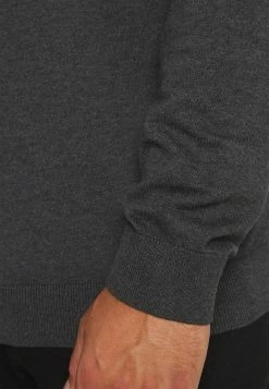 Tout neuf 🎁 Selected Homme SLHBERG ROLL NECK - Pullover - Anthracite Melange 👏 -Selected Homme Soldes Boutique 2cca2bbf4117427a9a4e1a3f380bd45d