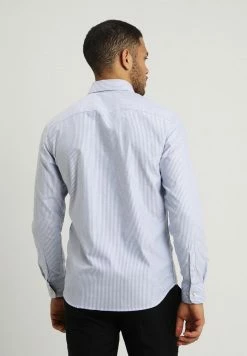 Le moins cher 💯 Selected Homme SLHSLIMNEW MARK 👕 SHIRT - Chemise Classique - Sky Blue 👏 8 Le moins cher 💯 Selected Homme SLHSLIMNEW MARK 👕 SHIRT - Chemise Classique - Sky Blue 👏 -Selected Homme Soldes Boutique 2d3f1f1f99344bed99cdfc1ed0dd5b73