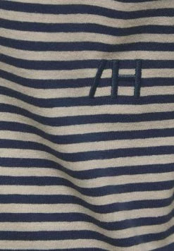 Tout neuf 😉 Selected Homme T-shirt Imprimé - Navy Blue 😍 -Selected Homme Soldes Boutique 2dae3707989444b78ab0eafc17097d33