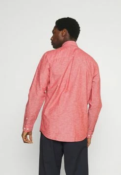 Coupon ✨ Selected Homme SLHREGNEW 👕 SHIRT - Chemise - Ketchup 🧨 -Selected Homme Soldes Boutique 2df6eb047df449e2bae7079eb642b6e5