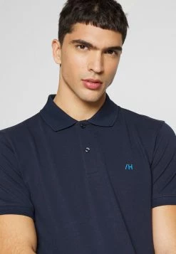 Offres 🎁 Selected Homme SLHAZE - Polo - Navy Blazer 😉 -Selected Homme Soldes Boutique 2e152d854cdf4033b9281d14bcaabd7b