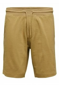 Le moins cher ⭐ Selected Homme Short - Kelp ✨ -Selected Homme Soldes Boutique 2e32d78664964cddb917ed1450ced559