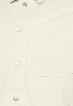 De gros ⌛ Selected Homme SLHTOKYO - Veste Légère - Egret 🛒 -Selected Homme Soldes Boutique 2ea6a6c5adbe41e1b89d40c9546e312a