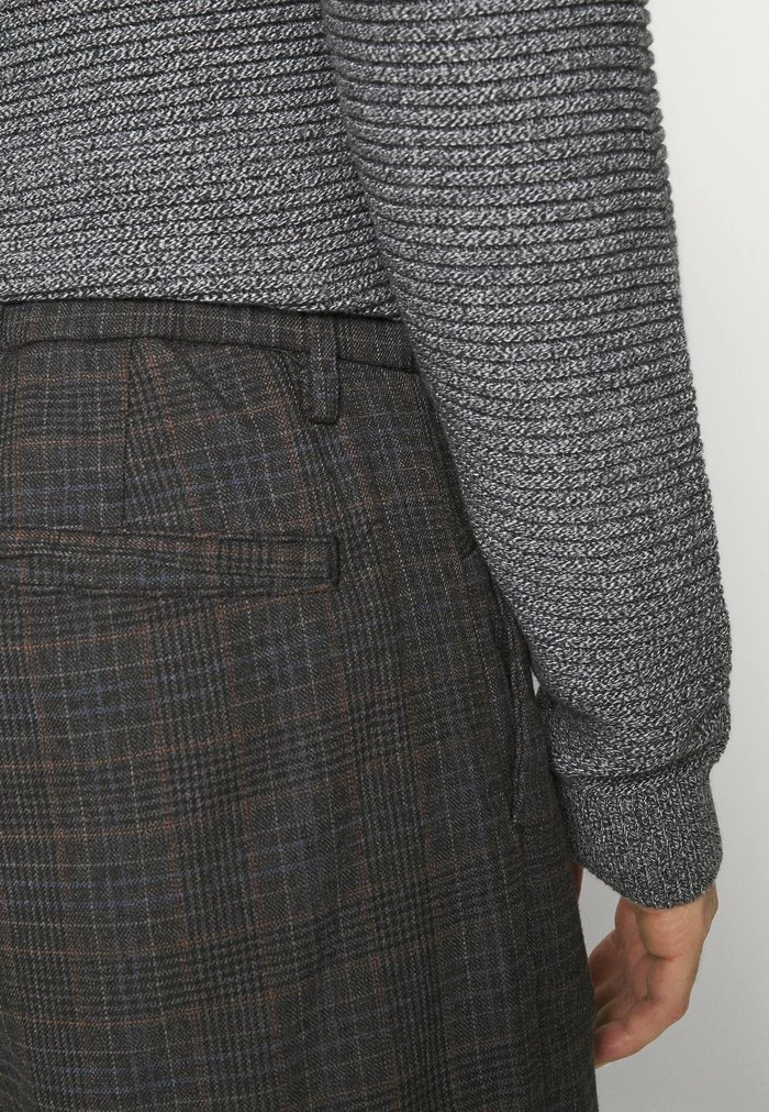 Les meilleures critiques de 🎉 Selected Homme SLHSLIMTAPERED YORK - Chino - Mottled Dark Grey/camel 😉 5 Les meilleures critiques de 🎉 Selected Homme SLHSLIMTAPERED YORK - Chino - Mottled Dark Grey/camel 😉 – Image 5