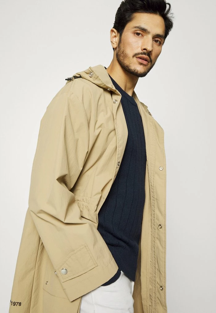 Bon marché 🛒 Selected Homme SLHMAIOS CREW NECK - Pullover - Dark Sapphire 😍 4 Bon marché 🛒 Selected Homme SLHMAIOS CREW NECK - Pullover - Dark Sapphire 😍 – Image 4