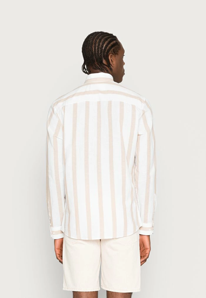 Les meilleures critiques de 😉 Selected Homme SLHSLIMNEW CLASSIC - Chemise - Stripes ⭐ 3 Les meilleures critiques de 😉 Selected Homme SLHSLIMNEW CLASSIC - Chemise - Stripes ⭐ – Image 3