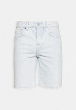 Top 10 🌟 Selected Homme SLHSTRAIGHT SCOTT - Short En Jean - Ballad Blue 🧨 -Selected Homme Soldes Boutique 30c6cbdcb8784f47b22c207db919c6c4