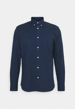 Vente flash 🎁 Selected Homme SLHREGRICK FLEX - Chemise - Moonlit Ocean ✨ -Selected Homme Soldes Boutique 30f7284e33524f308f5fb92626dc6daa