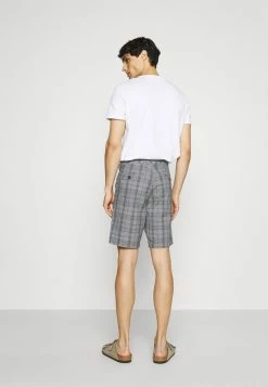 Sortie 😍 Selected Homme SLHMILES FLEX MIX - Short - Estate Blue/grey ❤️ -Selected Homme Soldes Boutique 314ae5b12ae14ca8adc7440c63ef953c