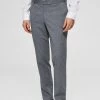 Les meilleures critiques de 🛒 Selected Homme FLEX FIT HOSE SLIM FIT - Chino - Grey Melange ✨