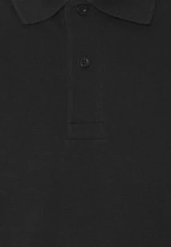 Nouveau ⭐ Selected Homme NEO - Polo - Black ⌛ -Selected Homme Soldes Boutique 3162fc9b659644388455e99a405fc6d4