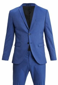 Promo 🔔 Selected Homme SLHSLIM MYLOLOGAN SUIT - Costume - Insignia Blue 👍 24 Promo 🔔 Selected Homme SLHSLIM MYLOLOGAN SUIT - Costume - Insignia Blue 👍 -Selected Homme Soldes Boutique 31db3fe2137a4ccdaa1ff9a706b4a517
