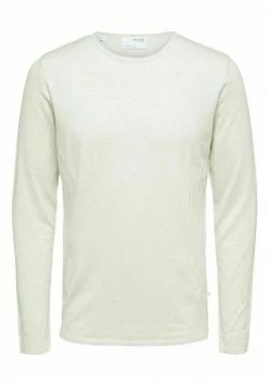 Sortie 🧨 Selected Homme SLHROME LS CREW NECK G NOOS - Pullover - Snow White 🎉 11 Sortie 🧨 Selected Homme SLHROME LS CREW NECK G NOOS - Pullover - Snow White 🎉 -Selected Homme Soldes Boutique 32019a9d2fa845719e01ab53524fa74f