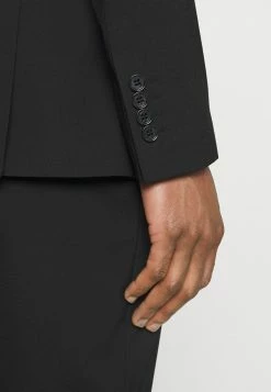 Les meilleures critiques de 💯 Selected Homme SLHSLIM MAZELOGAN SUIT - Costume - Black 🛒 -Selected Homme Soldes Boutique 321614b90dac47d09498b317f37c0d4c