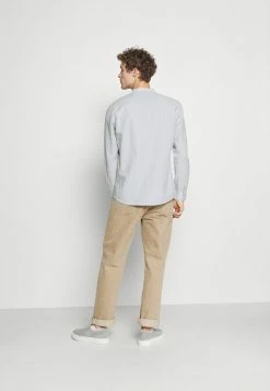 De gros 🎉 Selected Homme SLHREGNEW CHINA - Chemise - Sea Spray 👏 -Selected Homme Soldes Boutique 3226faca35974bd2893246a0410bd9d6