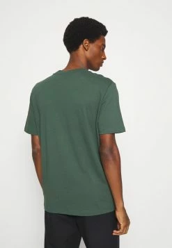 Meilleure affaire 🤩 Selected Homme SLHRELAXCOLMAN O NECK - T-shirt Basique - Sycamore 🔔 -Selected Homme Soldes Boutique 329b1157d02c4fa1b964f99f83004c8f