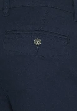 Les meilleures critiques de 🎉 Selected Homme SLHSLIM CHESTER FLEX PANTS - Chino - Navy Blazer 👏 -Selected Homme Soldes Boutique 3320c94f9a794074b362c8fffb2b6721