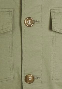 Acheter ✔️ Selected Homme SLHELLIOT 👕 SHIRT JACKET - Veste Légère - Tea 👍 -Selected Homme Soldes Boutique 339902bd60354dd4b80d2d2301a23ae4