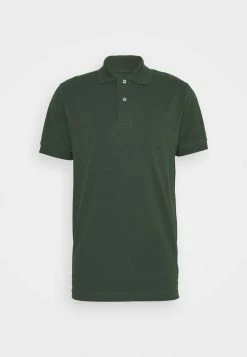 Grosses soldes ⌛ Selected Homme NEO - Polo - Sycamore ⭐ -Selected Homme Soldes Boutique 33aec572efd441fba2e150bfc6e0f329