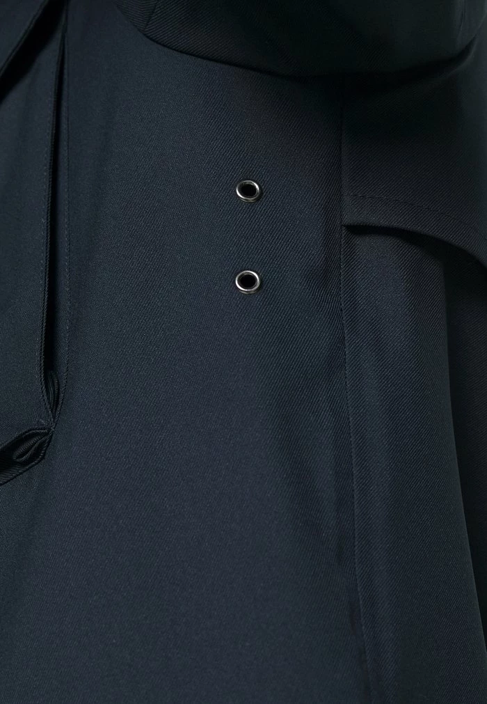 Sortie 🛒 Selected Homme SLHORION FIELD JACKET - Parka - Sky Captain 🛒 7 Sortie 🛒 Selected Homme SLHORION FIELD JACKET - Parka - Sky Captain 🛒 – Image 7