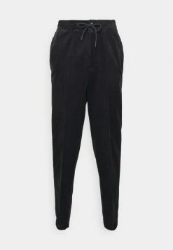 Coupon 😍 Selected Homme SLHSLIMTAPERED NORWICH PANTS - Pantalon Classique - Phantom 🧨