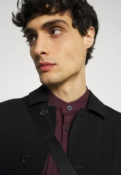 Remise 😀 Selected Homme SLHSLIMBROOKLYN - Chemise - Winetasting 🎁 -Selected Homme Soldes Boutique 3461e412bf65447f9df04236028259ab