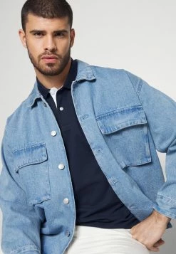 Vente flash ⭐ Selected Homme SLHAZE SPORT - Polo - Navy Blazer ✔️ -Selected Homme Soldes Boutique 346ff1a91f78488c814d2136474a7bbe