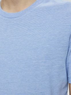 Le moins cher 😉 Selected Homme SHDTHEPERFECT ONECK TEE - T-shirt Imprimé - Bitter Chocolate 🧨 -Selected Homme Soldes Boutique 34ab615a608448d99268993e0fae5272