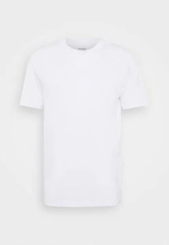 Acheter 🎉 Selected Homme SLHRELAXCOLMAN O NECK - T-shirt Basique - Bright White 🥰 12 Acheter 🎉 Selected Homme SLHRELAXCOLMAN O NECK - T-shirt Basique - Bright White 🥰 -Selected Homme Soldes Boutique 34f6188ce22f4bc889d9979f3e61fbba