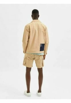 Promo 👍 Selected Homme Veste Mi-saison - Incense 😀 -Selected Homme Soldes Boutique 34fb7ea7c8b7435baeaf2f9c10c54c3c