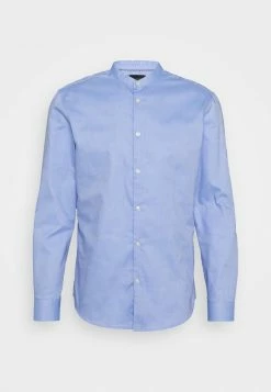 Les meilleures critiques de 👏 Selected Homme SLHSLIMMARK - Chemise Classique - Light Blue ❤️ -Selected Homme Soldes Boutique 354b6b5101c94d2e970ad7638598e448