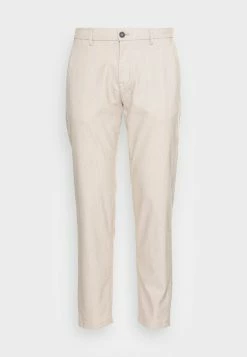 Coupon 👍 Selected Homme SLHSLIM TAPERED YORK PANTS - Chino - Chinchilla ✨ -Selected Homme Soldes Boutique 355303de1f02494cb95429d1da4182dc