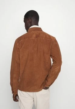 Coupon ✔️ Selected Homme SLHLOOSECARL - Veste Légère - Emperador ✔️ -Selected Homme Soldes Boutique 358cf1c83d8044c5bc567fef3b3063b5