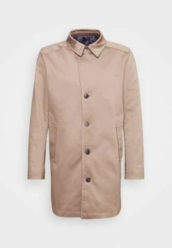 Acheter 🧨 Selected Homme SLHNEW TIMELESS 🧥 COAT - Manteau Classique - Petrified Oak 😀 -Selected Homme Soldes Boutique 361179241e95477eab9717a5e6707eab