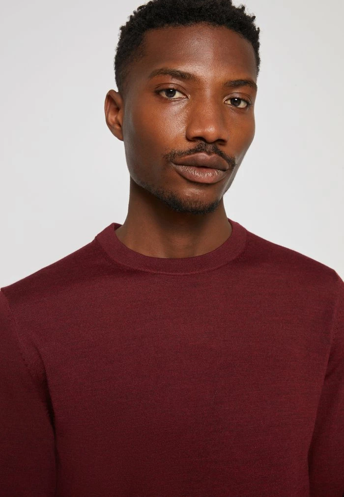 Les meilleures critiques de 🎉 Selected Homme SLHTOWN - Pullover - Rhubarb 🥰 5 Les meilleures critiques de 🎉 Selected Homme SLHTOWN - Pullover - Rhubarb 🥰 – Image 5