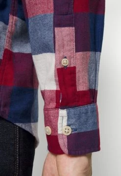 Meilleur prix ⌛ Selected Homme SLHSLIMFLANNEL - Chemise - Biking Red 🧨 11 Meilleur prix ⌛ Selected Homme SLHSLIMFLANNEL - Chemise - Biking Red 🧨 -Selected Homme Soldes Boutique 365b5cfa051c449b98c5fe0b6dac3a93