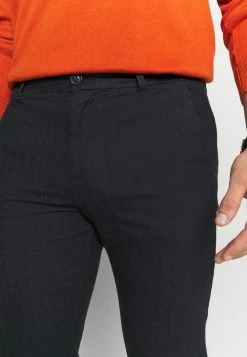 Top 10 🌟 Selected Homme SLHSLIM ARVAL PANTS - Pantalon Classique - Dark Sapphire/herringbone 🔔 -Selected Homme Soldes Boutique 366a8615da9c46cfa9f3b4255599329a