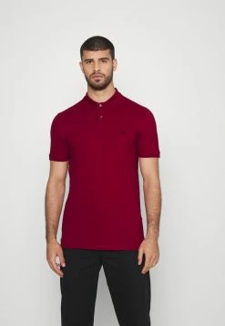 Top 10 ⭐ Selected Homme SLHAZE - Polo - Biking Red 🧨