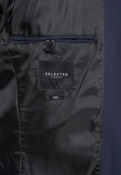 Remise 😍 Selected Homme SLHSLIM MYLOHOLT NAVY SUIT - Costume - Navy ⌛ 19 Remise 😍 Selected Homme SLHSLIM MYLOHOLT NAVY SUIT - Costume - Navy ⌛ -Selected Homme Soldes Boutique 36b37c9e091a4a2389ddaab0c5674fa3