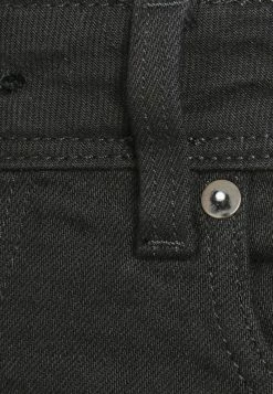 Acheter 🎉 Selected Homme SLHALEX - Short En Jean - Black Denim 👏 -Selected Homme Soldes Boutique 36d29ac7a712420484e95ef94a4cb366