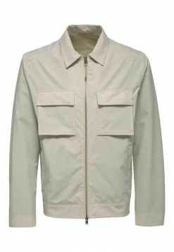 Vente flash ⌛ Selected Homme Veste Légère - Oatmeal ✨ 11 Vente flash ⌛ Selected Homme Veste Légère - Oatmeal ✨ -Selected Homme Soldes Boutique 3707030c63184d619b9e7cefcb68c429