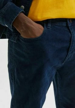 Offres ⌛ Selected Homme Jean Droit - Blue Indigo 🔥 -Selected Homme Soldes Boutique 38c5a91b277042859d8d5d2a1a2f63ec